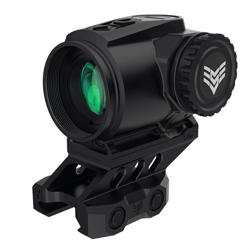 Electronic Sights > Red Dot Sights - Preview 1