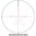 SWAMPFOX OPTICS WARHAWK PRECISION 4-20X50MM FFP ILLUM. SHARPSHOOTER MOA BLK