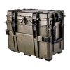 The Brownells Gen III Armorers Case offers waterproof durability, ample storage, easy transport, and secure organization for your essential tools.