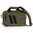 🔫 Carry your handguns in style with the Savior Equipment SPECIALIST MINI RANGE BAG in Olive Drab Green. Cushioned compartments & lockable pockets for security! 🎯 Get yours now!