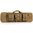 SAVIOR EQUIPMENT AMERICAN CLASSIC DOUBLE RIFLE CASE 42" TAN