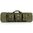 🔒 Secure & stylish, the Savior Equipment American Classic Double Rifle Case in Olive Drab Green keeps your gear safe. 🎒 Fits 46" rifles with multiple pockets & MOLLE webbing. Learn more!