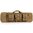 SAVIOR EQUIPMENT AMERICAN CLASSIC DOUBLE RIFLE CASE 46" TAN