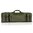 SAVIOR EQUIPMENT URBAN WARFARE DOUBLE RIFLE CASE 46" OLIVE DRAB GREEN