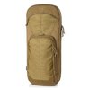 The SAVIOR Equipment Specialist Covert Rifle Case features a padded compartment, adjustable muzzle holder, and customizable LCM panel, perfect for professionals.