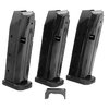 SHIELD ARMS S15 GEN3 STARTER KIT (3)S15 MAG & (1)STEEL MAG RELEASE BLACK