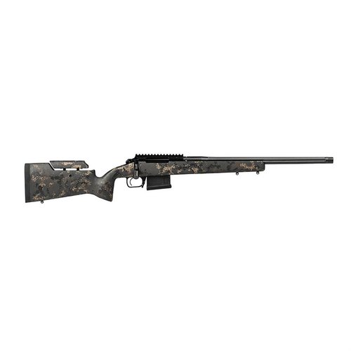 Remington 700 Bolt > Firearms - Preview 0