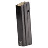 The GEISSELE AUTOMATICS AR-15 20-RD MAGAZINE in stainless steel offers durability, reliability, and smooth feeding for 6MM ARC, perfect for enhanced shooting performance.