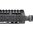 MAGPUL RAIL COVERS TYPE 2 HALF SLOT M-LOK POLYMER BLACK 6/BOX