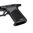 SCT MANUFACTURING MAGWELL FOR SCT POLYMER FRAME GLOCK G3 19,23,32 BLACK