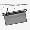 The Magpul DAKA Waterproof Window Pouch features 100% waterproof YKK zippers, durable construction, and a translucent window for easy content identification.