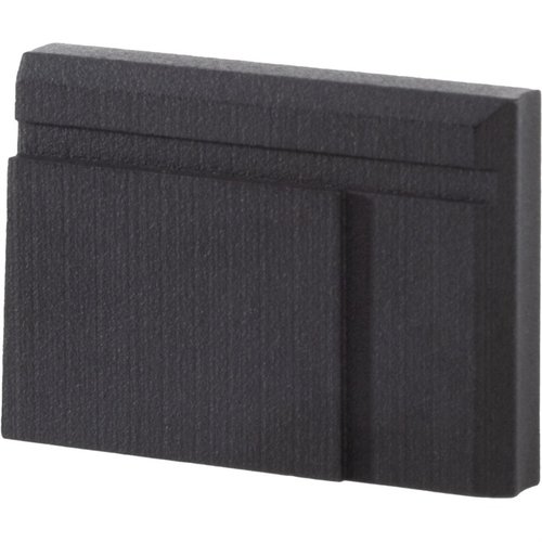 Enhance your Howa Mini Action with the Single Shot Block for .350 Legend Magazine, ensuring reliable single-shot performance and easy loading for precision shooting.