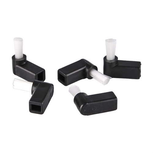 The Breechtool™ cleans your firearms 40% faster, reaches tough spots, and won't damage your gun, making maintenance easy and reliable.