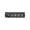 The Geissele Super Modular HK 416 Rail offers unmatched strength, rigidity, and modularity, optimized for 14.5" barrels, perfect for elite warfighters.