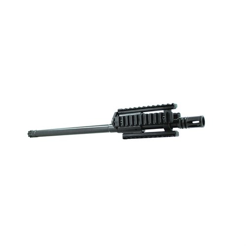 .300 AAC BLACKOUT conversion kit for Steyr AUG® A3M1 features easy install, upgraded gas system, suppressor ready, and minimal gas blowback for superior performance.