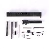 BROWNELLS SLIDE FOR GLOCK 19 GEN 3 WITH WINDOW & SLIDE COMPLETION KIT