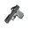 BROWNELLS SLIDE FOR GLOCK 19 GEN 3 WITH WINDOW & SLIDE COMPLETION KIT