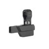 BROWNELLS BRN AR-15 LOWER RECIEVER/BUFFER TUBE VISE FIXTURE, BLACK