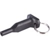 BROWNELLS BRN AR-15 TAKEDOWN PIN TOOL, BLACK