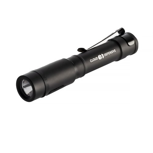 The Chicro Admin Flashlight offers 350 lumens, USB-C recharging, and a compact design, making it the ideal portable light for any task.