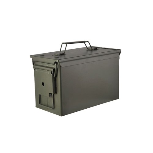 Ammunition Storage > Ammo Cans - Preview 1