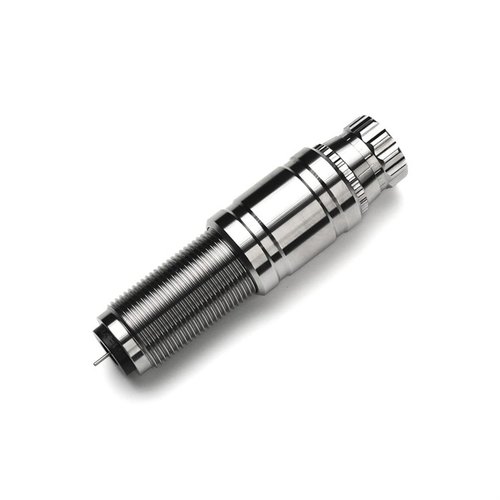 Achieve match-grade ammunition with the ZERO M-Series Sizing Die, featuring micrometer adjustments, precision mandrels, and user-friendly design for all reloaders.