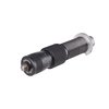 Forster XL Ultra Micrometer Seater Dies ensure precision with .0005" increments, easy bullet adjustments, and are crafted from high-quality steel for durability.