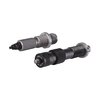 The Forster 50 BMG Full Length Die Set features an Ultra Micrometer Seater for precise adjustments, plus E-Z Out Expander for perfect neck alignment.