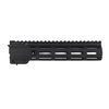 Discover the SXT Series M-LOK Handguards: lightweight, easy to install, ambidextrous QD sling point, and robust 7-sided M-LOK® for your AR-15.