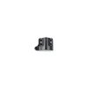 SAMSON MANUFACTURING CORP GAS BLOCK AC-556 STYLE FRONT SIGHT 2008/LATER BLACK