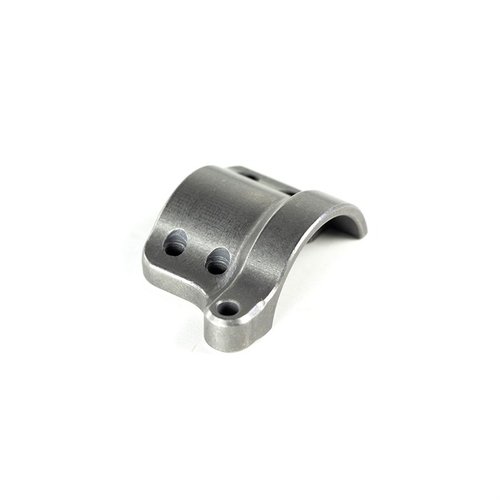 Upgrade your Ruger® Mini-14® or Mini Thirty® with the B.A. Sling Point, featuring a robust gas block cap and integrated sling attachment for enhanced versatility.