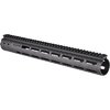 GEISSELE AUTOMATICS ALG DEFENSE EMR V3X 15" M-LOK HANDGUARD FOR AR-15 BLACK