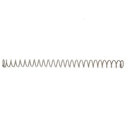 Enhance your M-16/AR-15 with the Geissele Super 42 Rifle Length Spring, featuring three independent strands for improved reliability and reduced twang.