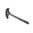 GEISSELE AUTOMATICS MCX SUPER CHARGING HANDLE BLACK