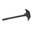 GEISSELE AUTOMATICS MCX SUPER CHARGING HANDLE BLACK
