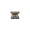 The Geissele Super Precision MRO Mount offers robust 7075-T6 aluminum construction, 1,400 lbs clamping force, and options for co-witness or lower third co-witness.