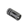 LUTH-AR AR-15 A1 223/5.56 BIRDCAGE COMPENSATOR/FLASH HIDER BLACK