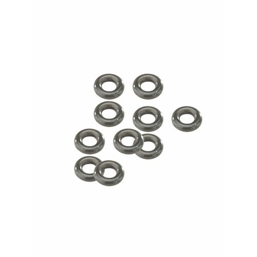 Ensure reliable performance with Luth-AR's .223/5.56 Extractor O' Rings, designed for easy installation and enhanced extractor reliability on your AR.