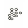 LUTH-AR AR-15 EXTRACTOR O-RONG 10 PACK