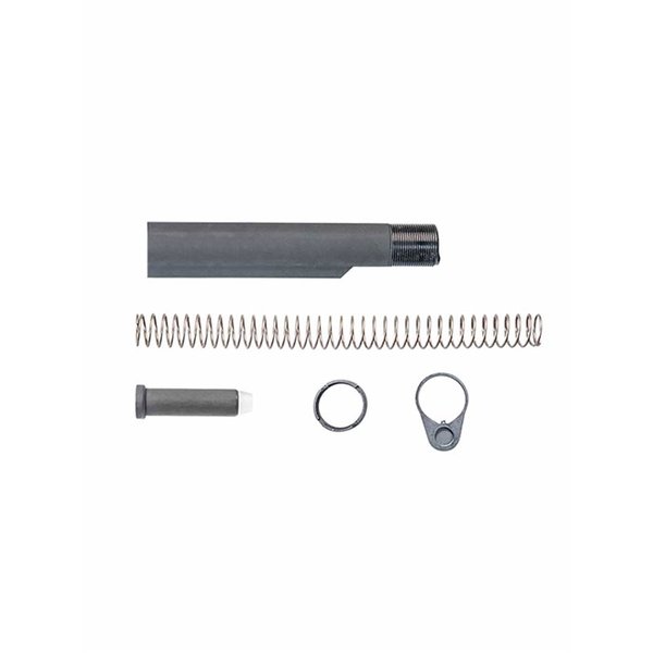 FOR LUTH-AR CARBINE BUFFER ASSEMBLY 9MM - Brownells UK