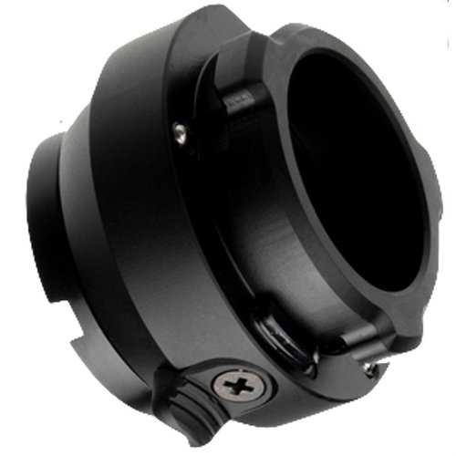 The RAB-AD Mini allows quick attachment/detachment of buttstocks, is lightweight yet robust, and enhances compact storage without modifying your firearm.