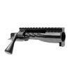 FAXON FIREARMS FX7 BOLT ACTION RECEIVER POLISHED