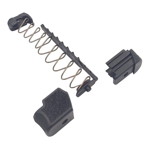 Enhance your Sig Sauer P365 with the MTX 365 +3 Round Mag Extender for improved grip, reliability, and seamless integration, elevating your shooting experience.