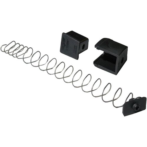 Upgrade your H&K VP9 with the MTX 21-Round Magazine Extender for enhanced capacity, reliable performance, and easy installation—perfect for any shooter!