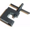 XTECH TACTICAL UNIVERSAL AK47/74 FRONT SIGHT TOOL BLACK