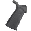 XTECH TACTICAL ATG ADJUSTABLE TACTICAL GRIP HEAVY TEXTURE FOR AR15 BLACK