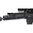 KINETIC DEVELOPMENT GROUP MREX MARK II HANDGUARD M-LOK 4.25" FOR FN SCAR BLACK