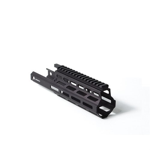 Enhance your Stribog SP9 with the SRX3 Receiver Extension, offering a 6