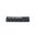 KINETIC DEVELOPMENT GROUP LLC AR-MREX M-LOK RAIL 9.5" FOR AR-15 BLACK