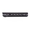 KINETIC DEVELOPMENT GROUP LLC HK 556 M-LOK RAIL 13.75" FOR HK416 BLACK ANODIZED